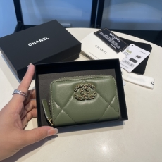 Chanel Wallet Purse